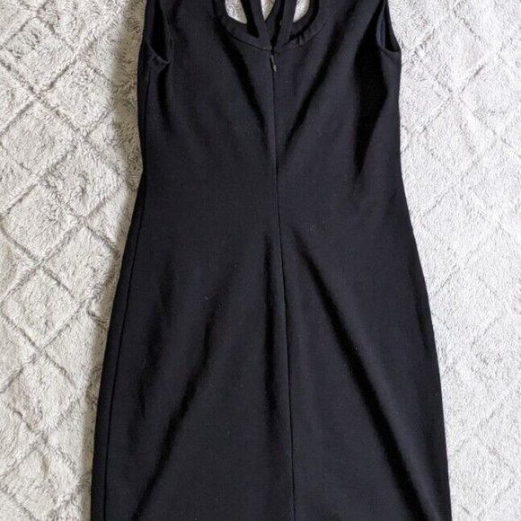 Diane von Furstenberg Amy Dress Sz 2 - Picture 4 of 7